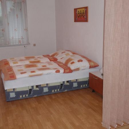 Apartman Janousek Humpolec Cameră foto