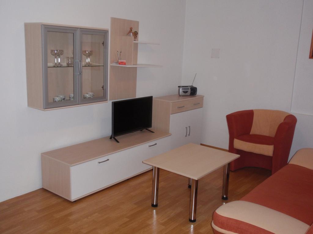 Apartman Janousek Humpolec Cameră foto
