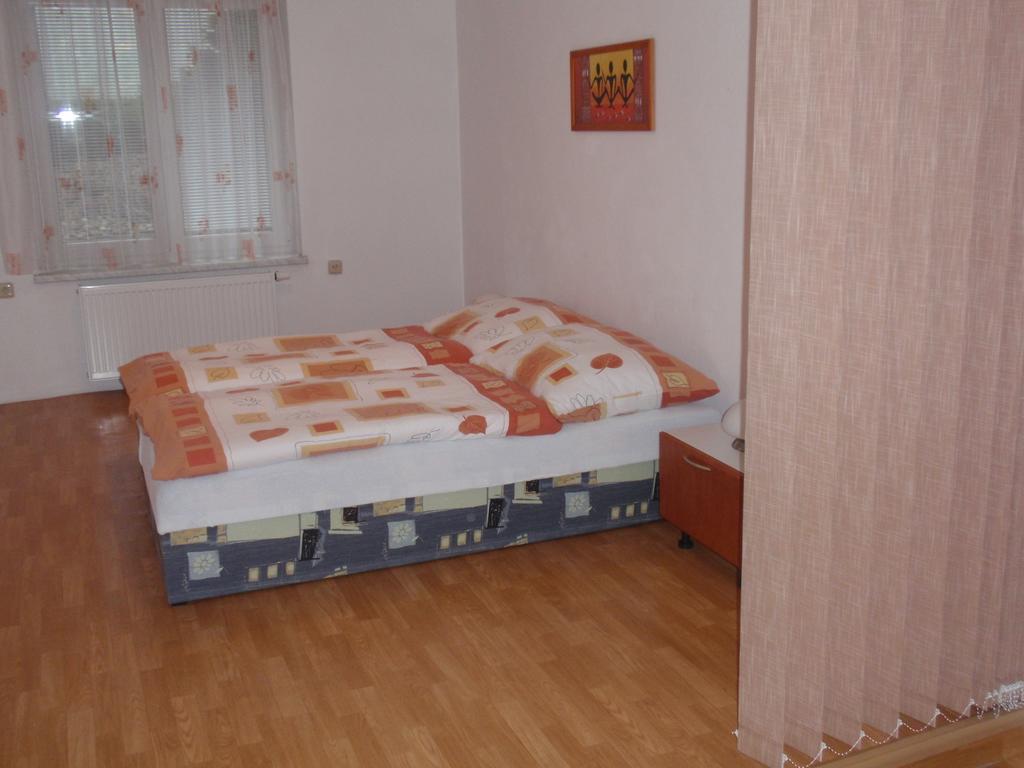 Apartman Janousek Humpolec Cameră foto