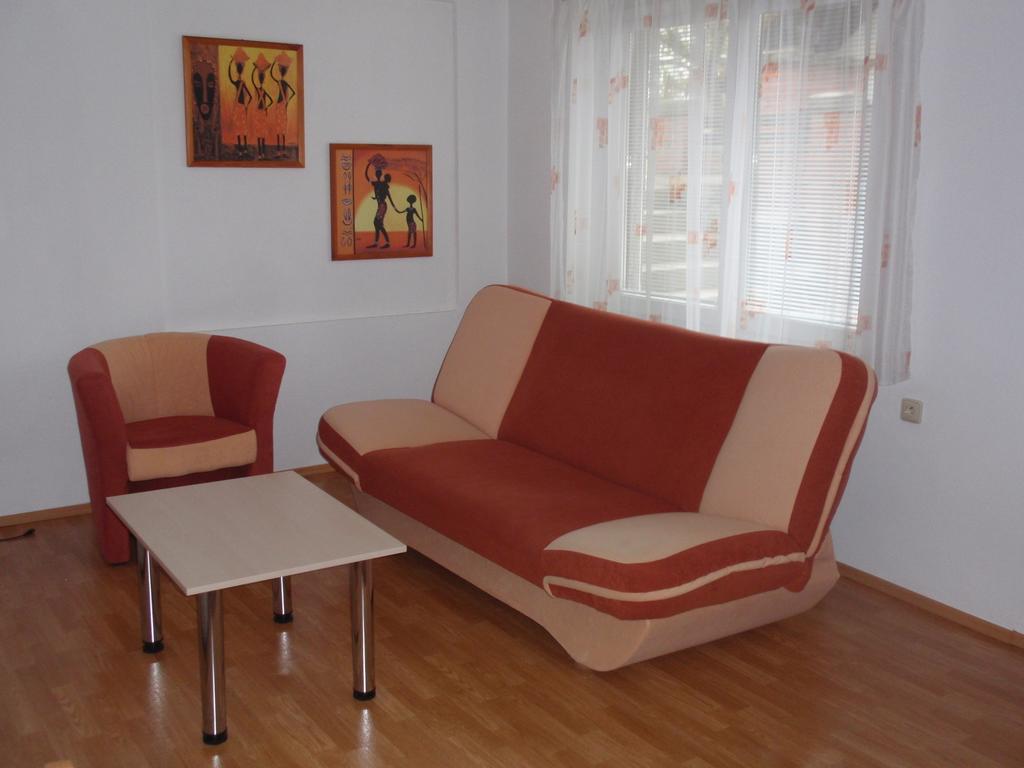 Apartman Janousek Humpolec Cameră foto