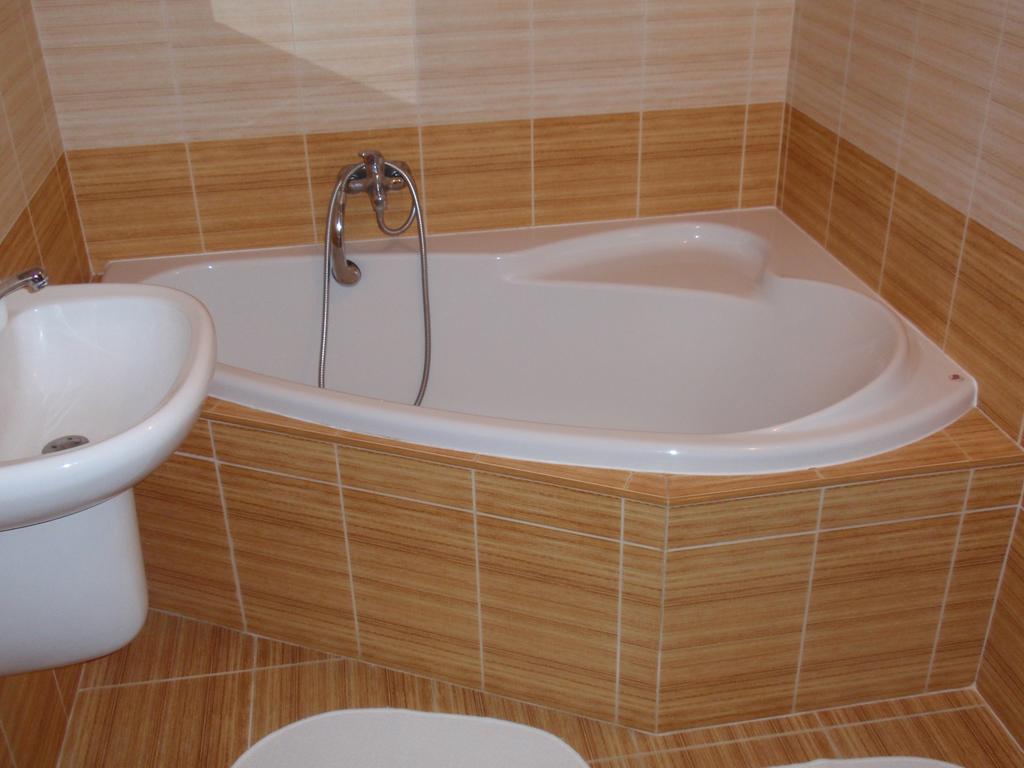 Apartman Janousek Humpolec Cameră foto